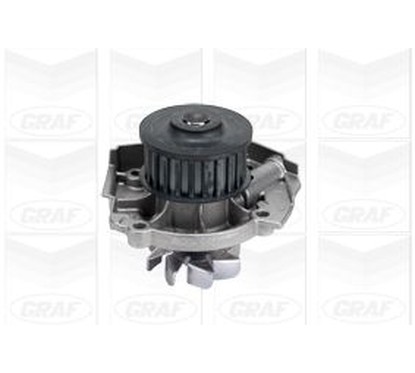 Graf Fiat: Brava, Bravo 1.2 16V (95-01) - Marea 1.2 16V Pa693 per ripristinare il corretto funzionamento del componente