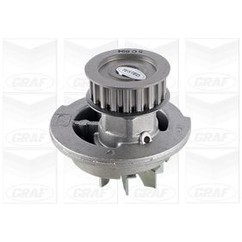 Graf Chevrolet: Kalos 1.4 16V (05-)Daewoo: Kalos 1.4 16 Pa694 per ripristinare il corretto funzionamento del componente