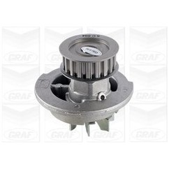 Graf Chevrolet: Kalos 1.4 16V (05-)Daewoo: Kalos 1.4 16 Pa694 per ripristinare il corretto funzionamento del componente