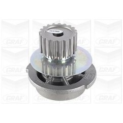 Graf Daewoo: Espero 1.5 16V (91-99) - Lanos 1.6 16V (97 Pa695 per ripristinare il corretto funzionamento del componente
