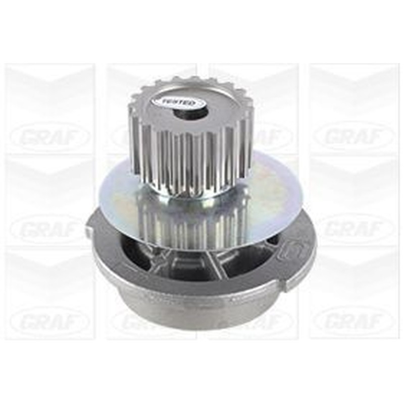 Graf Daewoo: Espero 1.5 16V (91-99) - Lanos 1.6 16V (97 Pa695