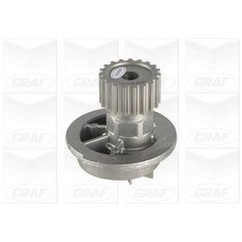 Graf Chevrolet: Aveo 1.4 16V (05-08) - Kalos 1.4 16V (0 Pa696 per ripristinare il corretto funzionamento del componente