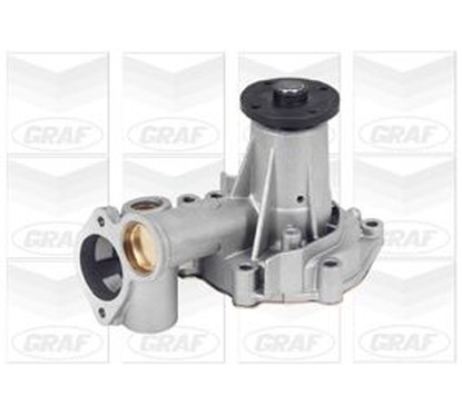 Graf 'Hyundai Lcv: H100 2.5 D, Van Pa700 per ripristinare il corretto funzionamento del componente