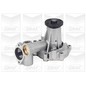 Graf 'Hyundai Lcv: H100 2.5 D, Van Pa700