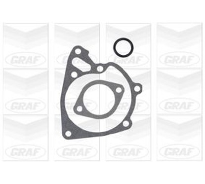 Graf 'Hyundai Lcv: H100 2.5 D, Van Pa700