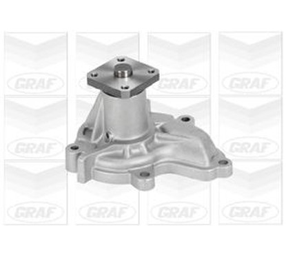 Graf 'Nissan: Almera 2.0 D (95-00) - Primera 2.0 D Pa703 per ripristinare il corretto funzionamento del componente