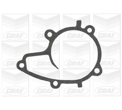 Graf 'Nissan: Almera 2.0 D (95-00) - Primera 2.0 D Pa703