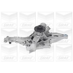 Graf 'Mercedes: Classe C C 240 Pa710 per ripristinare il corretto funzionamento del componente