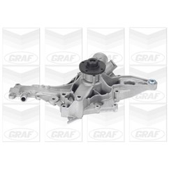 Graf 'Mercedes: Classe C C 240 Pa710 per ripristinare il corretto funzionamento del componente