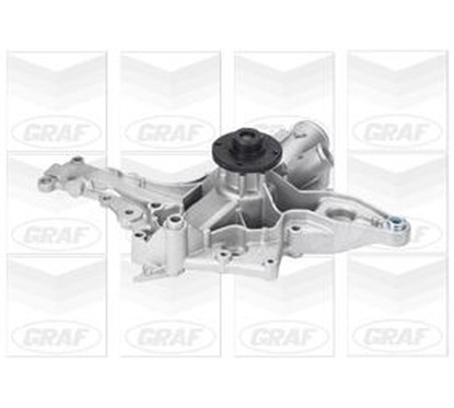 Graf Chrysler: Crossfire 3.2 (03-)Mercedes: Classe C C Pa711 per ripristinare il corretto funzionamento del componente