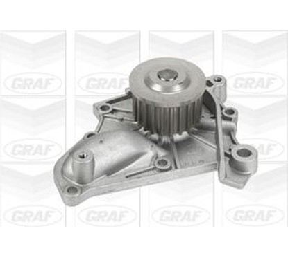 Graf 'Toyota: Avensis 2.0 16V (97-03) - Camry 2.0 16V Pa715