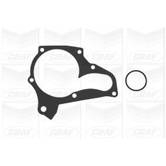 Graf 'Toyota: Avensis 2.0 16V (97-03) - Camry 2.0 16V Pa715