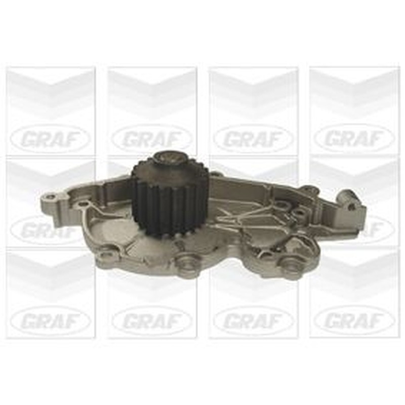 Graf 'Renault: Espace 2.2 Dt (96-02) - Laguna 2.2 D Pa723