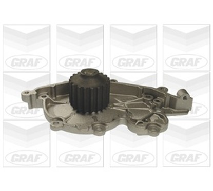 Graf 'Renault: Espace 2.2 Dt (96-02) - Laguna 2.2 D Pa723