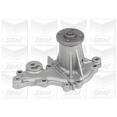 Graf Suzuki: Samurai 1.3 (88-) - Sj413 1.3 (84-90) Pa725 per ripristinare il corretto funzionamento del componente