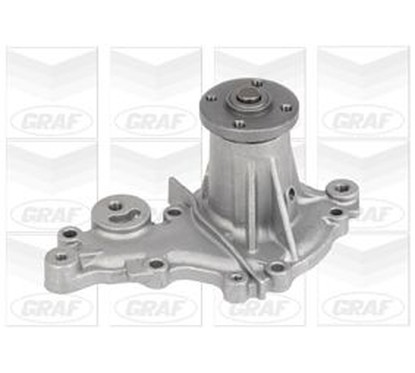 Graf Suzuki: Samurai 1.3 (88-) - Sj413 1.3 (84-90) Pa725 per ripristinare il corretto funzionamento del componente
