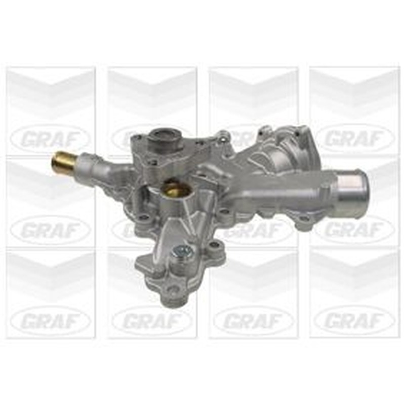 Graf 'Opel / Vauxhall: Agila 1.0 12V Pa729