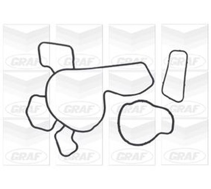 Graf 'Opel / Vauxhall: Agila 1.0 12V Pa729