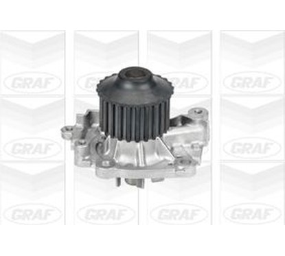 Graf Mitsubishi: Colt 1.6 (95-04) - Lancer 1.6 16V (95- Pa732 per ripristinare il corretto funzionamento del componente