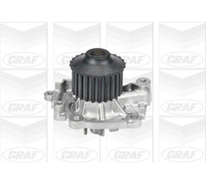 Graf Mitsubishi: Colt 1.6 (95-04) - Lancer 1.6 16V (95- Pa732