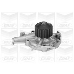 Graf 'Chevrolet: Kalos 1.2 (05-) - Matiz 0.8 Pa738 per ripristinare il corretto funzionamento del componente