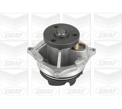 Graf Ford: Cougar 2.0 16V (98-01) - Escort 1.6I 16V, Sw Pa741