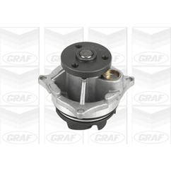 Graf Ford: Cougar 2.0 16V (98-01) - Escort 1.6I 16V, Sw Pa741