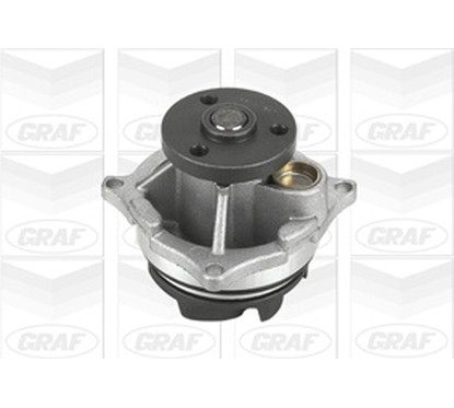 Graf Ford: Cougar 2.0 16V (98-01) - Escort 1.6I 16V, Sw Pa741