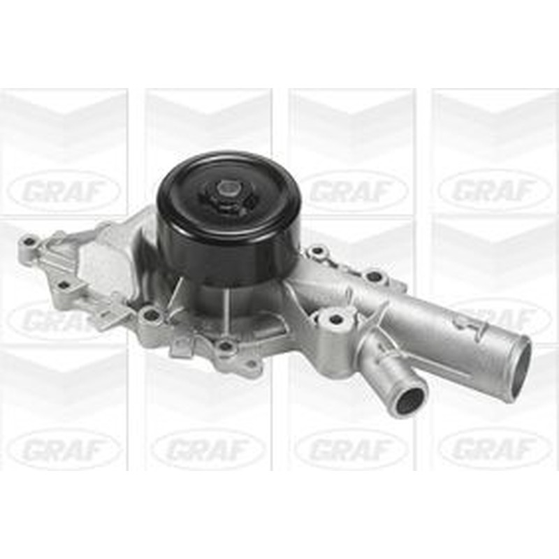 Graf 'Mercedes: Classe C C 200 Cdi Pa752