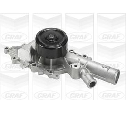 Graf 'Mercedes: Classe C C 200 Cdi Pa752 per ripristinare il corretto funzionamento del componente