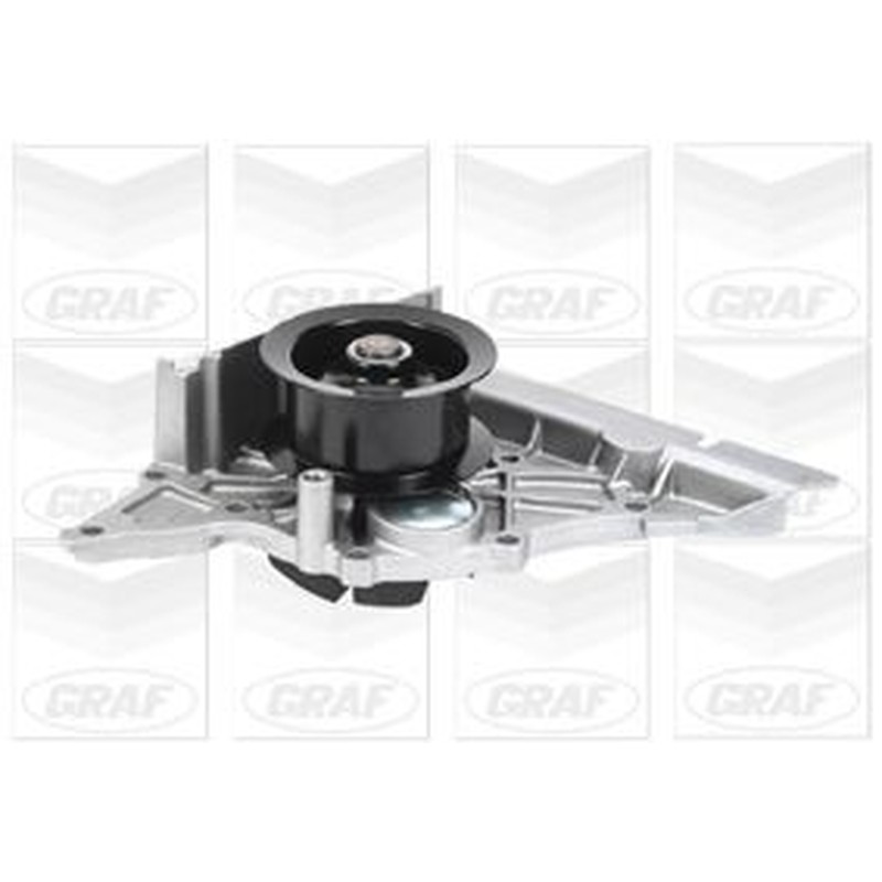 Graf 'Audi: A6 3.7, Quattro Pa764