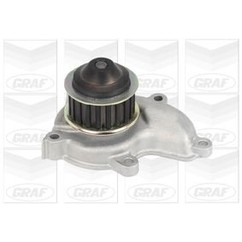 Graf Nissan: Pulsar/Langley 1.7 D, Sw (86-91) - Stanza Pa770 per ripristinare il corretto funzionamento del componente