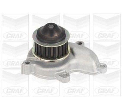 Graf Nissan: Pulsar/Langley 1.7 D, Sw (86-91) - Stanza Pa770 per ripristinare il corretto funzionamento del componente