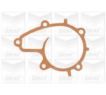 Graf Nissan: Pulsar/Langley 1.7 D, Sw (86-91) - Stanza Pa770