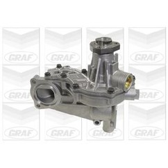 Graf 'Audi: A3 1.8 T, Quattro (96-03) - A4 1.6 Pa779 per ripristinare il corretto funzionamento del componente