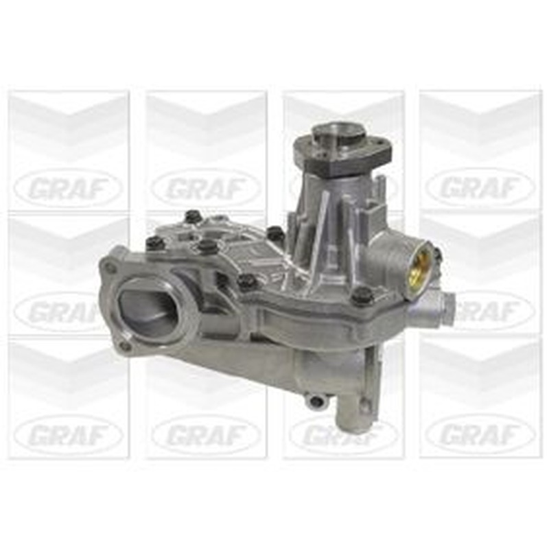 Graf 'Audi: A3 1.8 T, Quattro (96-03) - A4 1.6 Pa779