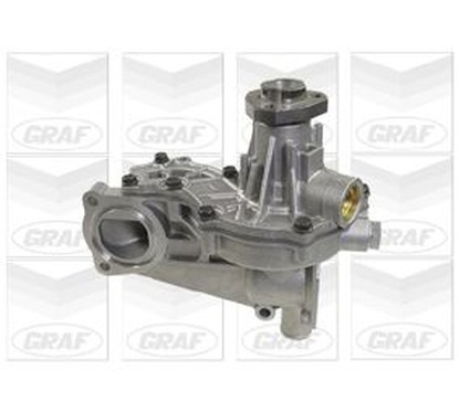 Graf 'Audi: A3 1.8 T, Quattro (96-03) - A4 1.6 Pa779 per ripristinare il corretto funzionamento del componente