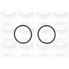 Graf 'Audi: A3 1.8 T, Quattro (96-03) - A4 1.6 Pa779