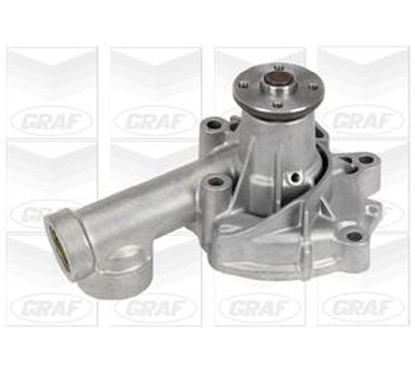 Graf 'Mitsubishi: Colt 1.5 Pa782 per ripristinare il corretto funzionamento del componente