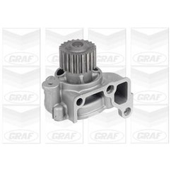 Graf Mazda: 626 2.0 D (82-87)Mazda Lcv: E-Serie 2.2 D ( Pa786 per ripristinare il corretto funzionamento del componente