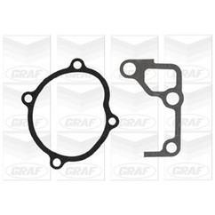 Graf Mazda: 626 2.0 D (82-87)Mazda Lcv: E-Serie 2.2 D ( Pa786