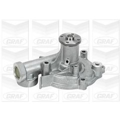 Graf 'Mitsubishi: Colt 1.8 D Pa789 per ripristinare il corretto funzionamento del componente