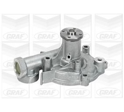 Graf 'Mitsubishi: Colt 1.8 D Pa789 per ripristinare il corretto funzionamento del componente