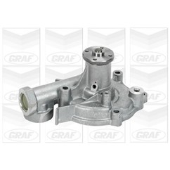 Graf 'Mitsubishi: Colt 1.8 D Pa789 per ripristinare il corretto funzionamento del componente