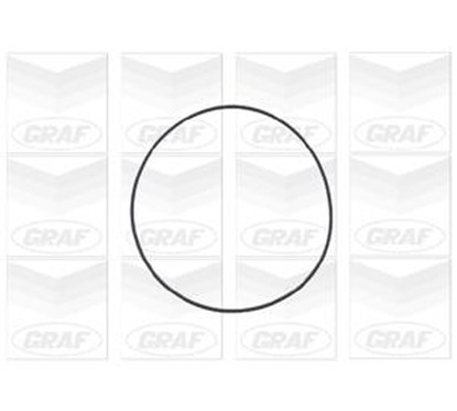 Graf Alfa Romeo: 155 2.5 Td (92-98) - 164 2.5 Td (87-98 Pa802