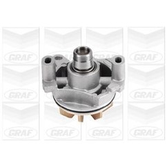 Graf 'Nissan Lcv: Interstar 2.2 Dci Pa803 per ripristinare il corretto funzionamento del componente