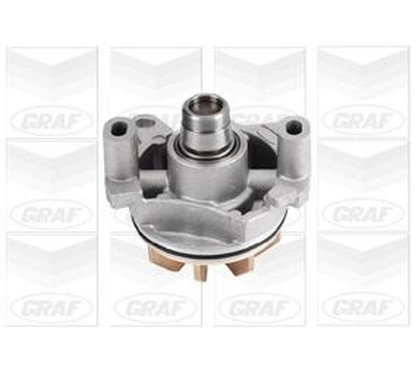 Graf 'Nissan Lcv: Interstar 2.2 Dci Pa803 per ripristinare il corretto funzionamento del componente