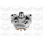 Graf 'Nissan Lcv: Interstar 2.2 Dci Pa803
