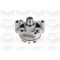 Graf 'Nissan Lcv: Interstar 2.2 Dci Pa803 per ripristinare il corretto funzionamento del componente