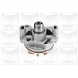 Graf 'Nissan Lcv: Interstar 2.2 Dci Pa803